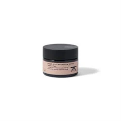 Sweet Bee Organics Sweet Bee Sleep Magnesium Butter 30ml Fragrance Free Organic