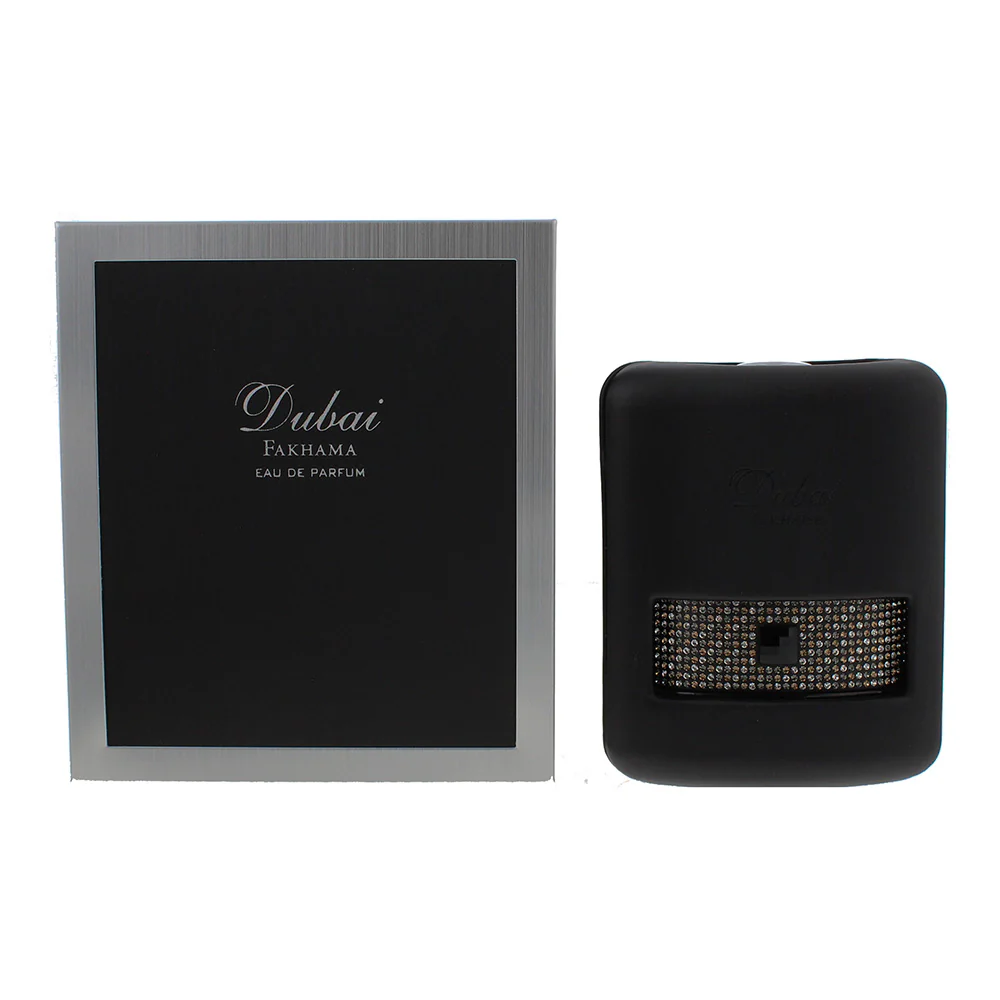 The Spirit Of Dubai Dubai Fakhama Eau de Parfum 50ml
