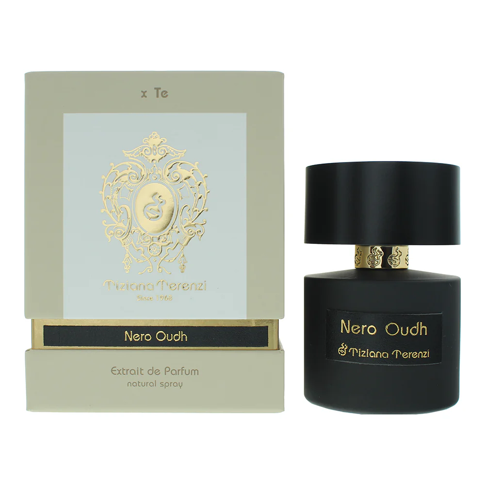 Tiziana Terenzi Nero Oudh Extract de Parfum 100ml