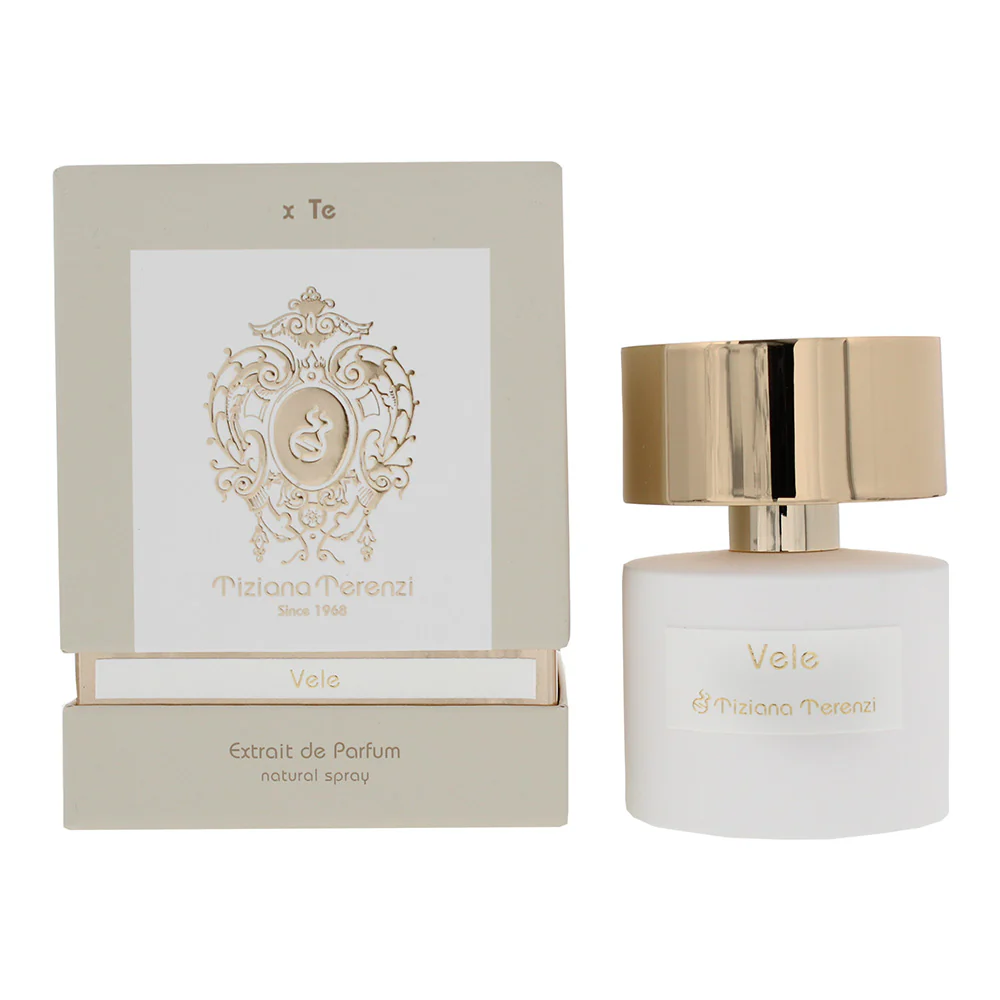 Tiziana Terenzi Vele Extract de Parfum 100ml