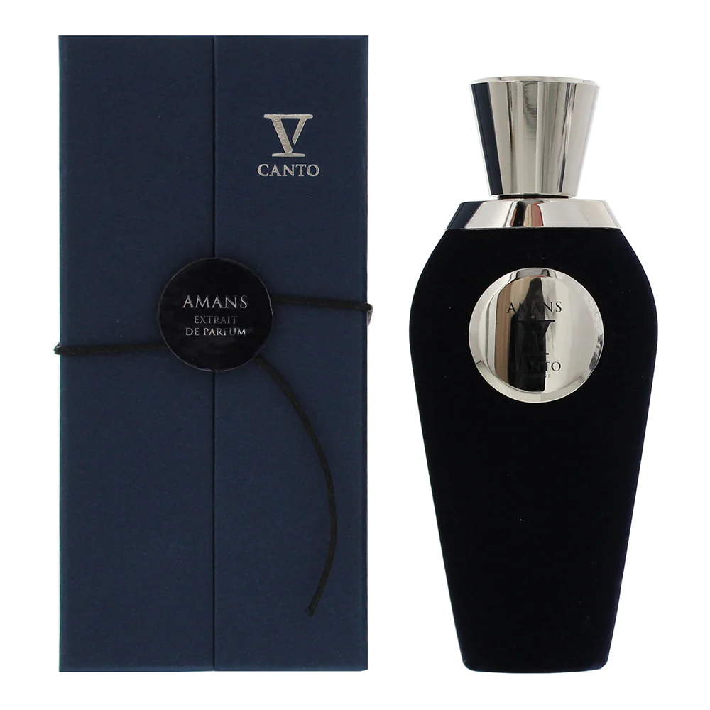 V Canto Amans Extrait de Parfum 100ml