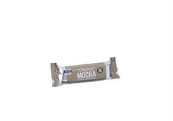 Veloforte Mocha Hazelnut & Cocoa Protein Bar 70g
