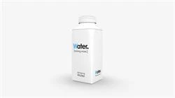 Water Works Carton Water 330ml - Lighter on the Planet