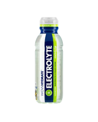 WOW Hydrate Wow Hydrate Electrolyte Lemon & Lime 500ml