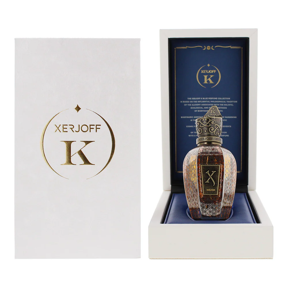 Xerjoff Holysm Parfum 50ml