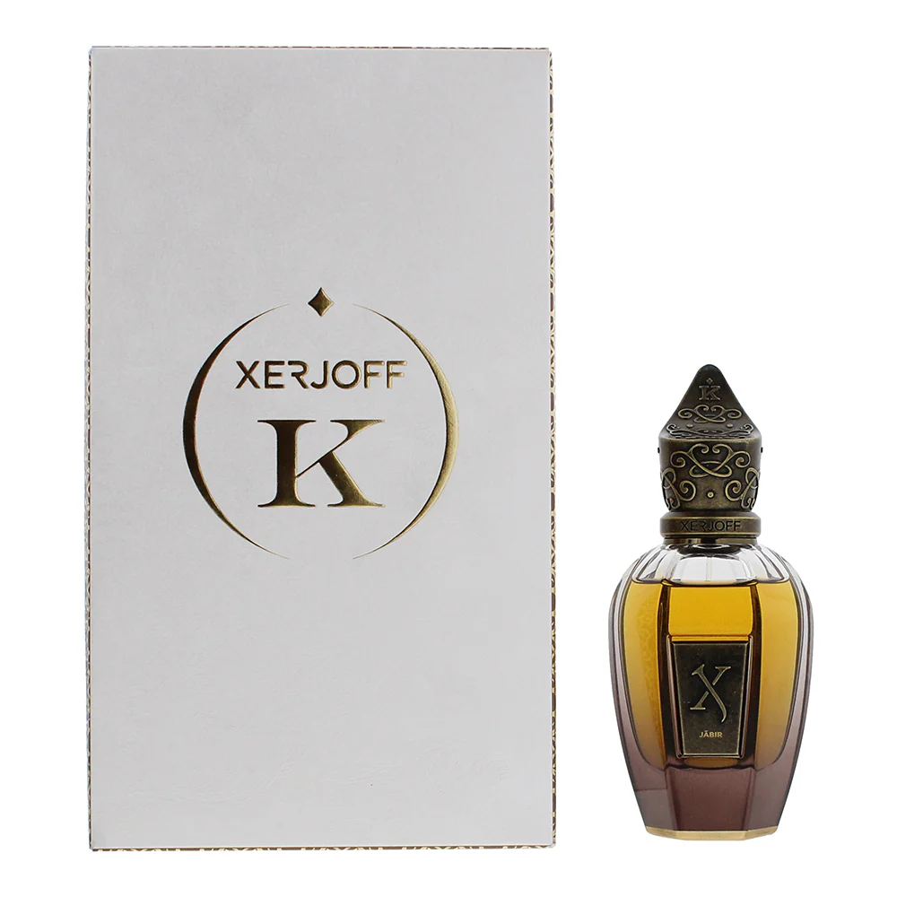 Xerjoff K Collection Jabir Parfum 50ml
