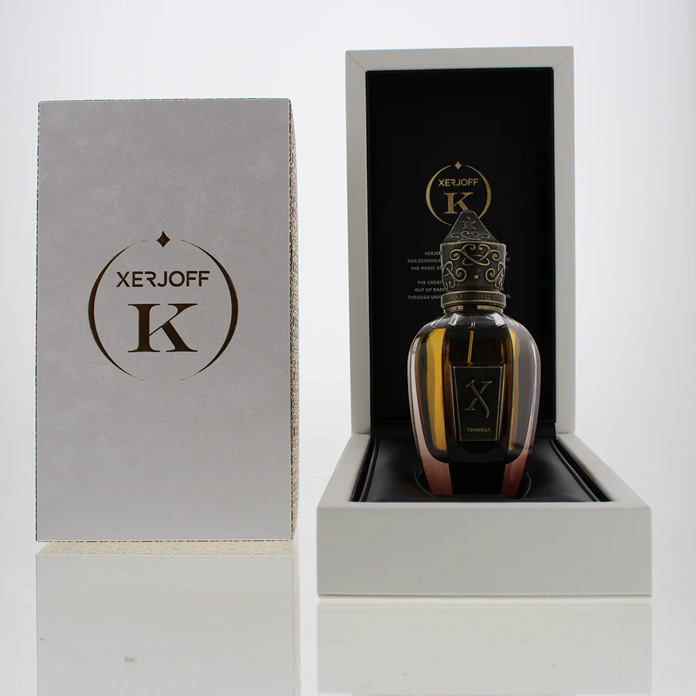 Xerjoff K Collection Tempest Parfum 50ml